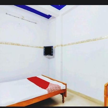 Metro Lodge حيدر أباد المظهر الخارجي الصورة