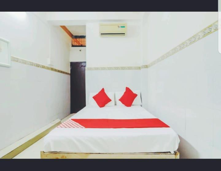 Metro Lodge حيدر أباد المظهر الخارجي الصورة