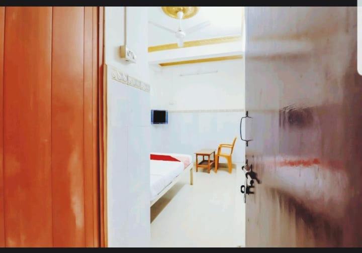 Metro Lodge حيدر أباد المظهر الخارجي الصورة