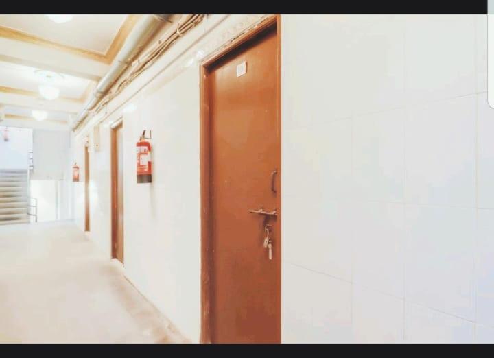 Metro Lodge حيدر أباد المظهر الخارجي الصورة