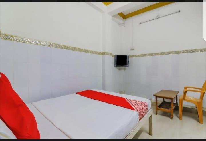 Metro Lodge حيدر أباد المظهر الخارجي الصورة