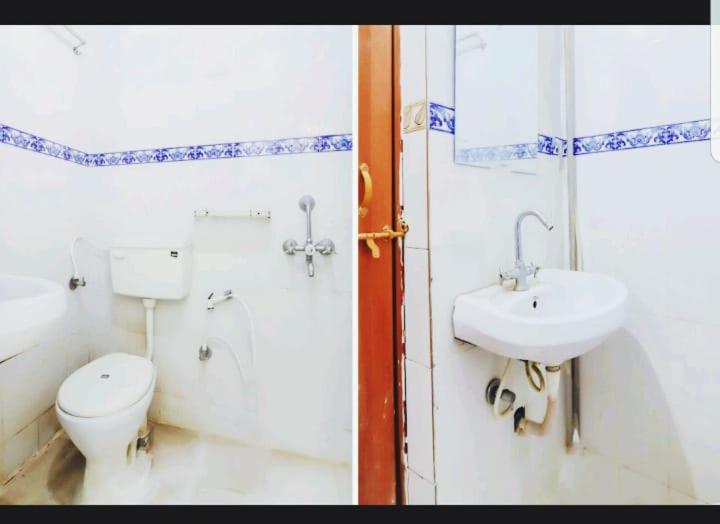Metro Lodge حيدر أباد المظهر الخارجي الصورة